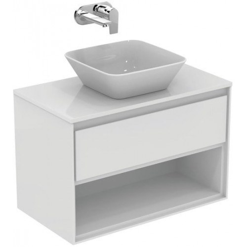 Умывальник Ideal Standard Connect Air 40 E034701