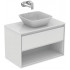 Умывальник Ideal Standard Connect Air 40 E034701