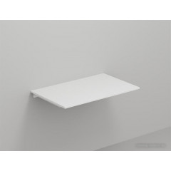 Salini Столешница Costa 800х500 200121M (S-Stone, матовый)