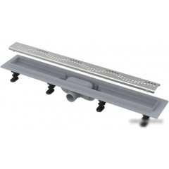 Сифон Alcaplast APZ8-550M