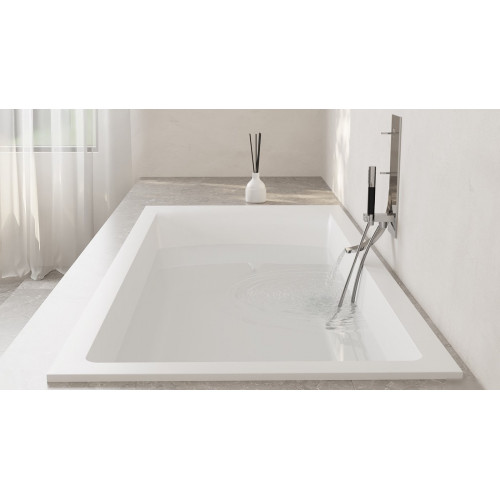 Ванна Salini Cascata Kit 170x70 104813M (S-Sense, матовый)