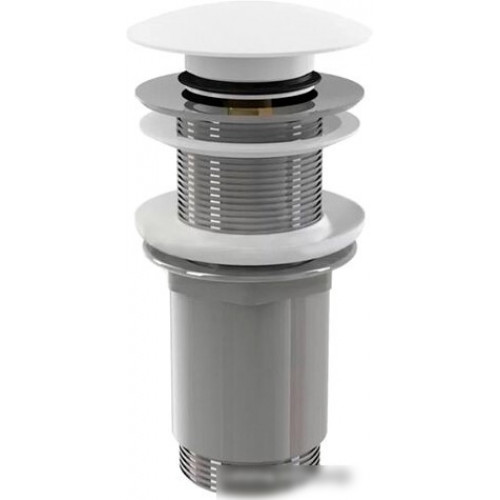 Донный клапан Salini D 402 15231WM (S-Stone, матовый)