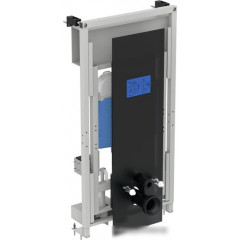Инсталляция для унитаза Ideal Standard Prosys Comfort Nero R0145A6