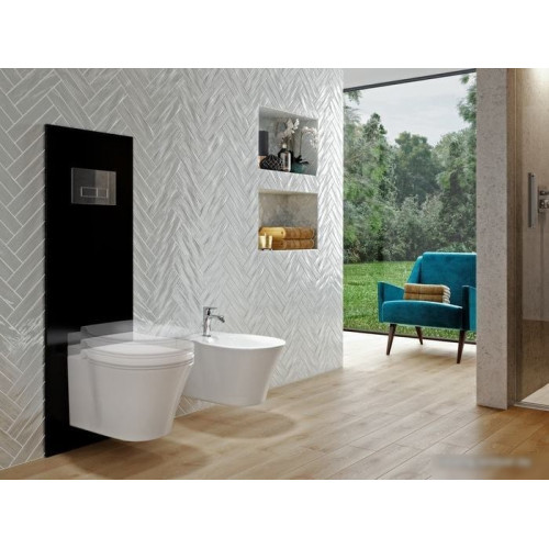 Инсталляция для унитаза Ideal Standard Prosys Comfort Nero R0145A6
