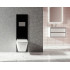 Инсталляция для унитаза Ideal Standard Prosys Comfort Nero R0145A6
