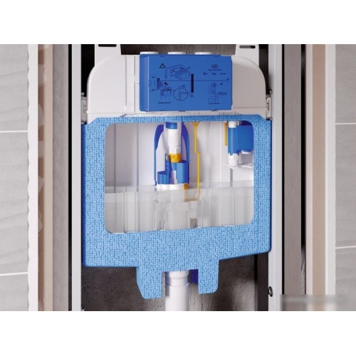 Инсталляция для унитаза Ideal Standard Prosys 80M Frame R014367