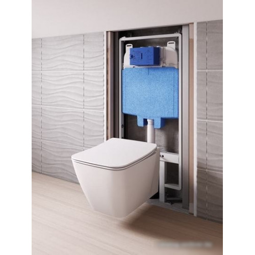 Инсталляция для унитаза Ideal Standard Prosys 80M Frame R014367