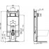 Инсталляция для унитаза Ideal Standard Prosys 80M Frame R014367