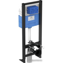 Инсталляция для унитаза Ideal Standard Prosys 120M Freestanding Frame R015467
