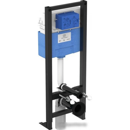 Инсталляция для унитаза Ideal Standard Prosys 120M Freestanding Frame R015467