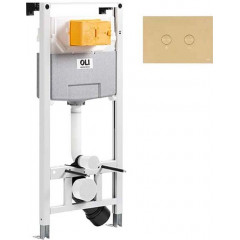 Инсталляция для унитаза OLI 885055+883246
