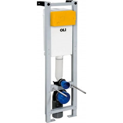 Инсталляция для унитаза OLI Quadra 886667