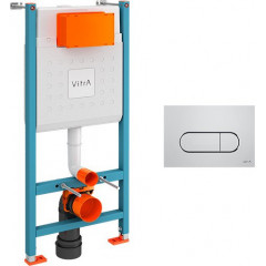 Инсталляция для унитаза Vitra V-Fix Core 800-1873