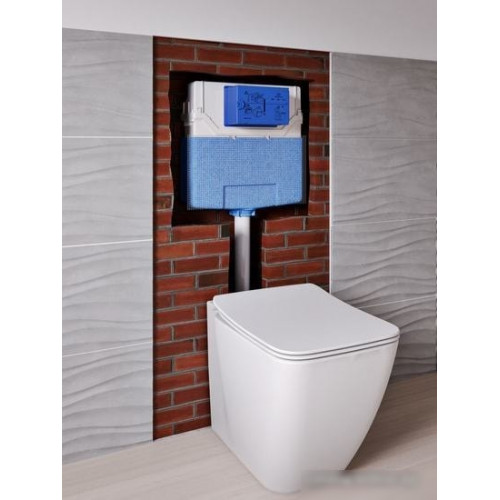 Инсталляция для унитаза Ideal Standard Prosys 120M R015667