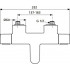 Смеситель Ideal Standard CeraTherm A 4630 AA