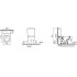 Унитаз Vitra Zentrum 9824b003-7207