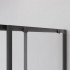 Душевой уголок Niagara NG-6824-34BLACK 100x100x195 (черный матовый/прозрачное стекло)