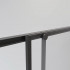 Душевой уголок Niagara NG-6824-34BLACK 100x100x195 (черный матовый/прозрачное стекло)