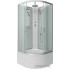 Душевая кабина Niagara NG-2309-14BKT 100x100x200