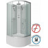 Душевая кабина Niagara NG-2309-14BKT 100x100x200