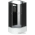 Душевая кабина Niagara NG-2510-14RBK 120x80x215