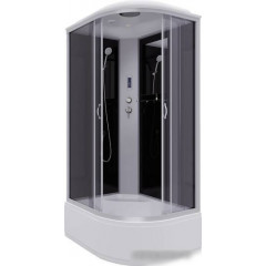 Душевая кабина Niagara NG-2510-14LP 120x80x215