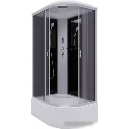Душевая кабина Niagara NG-2510-14LP 120x80x215