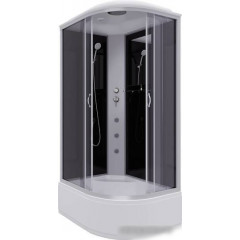 Душевая кабина Niagara NG-2510-14LG 120x80x215