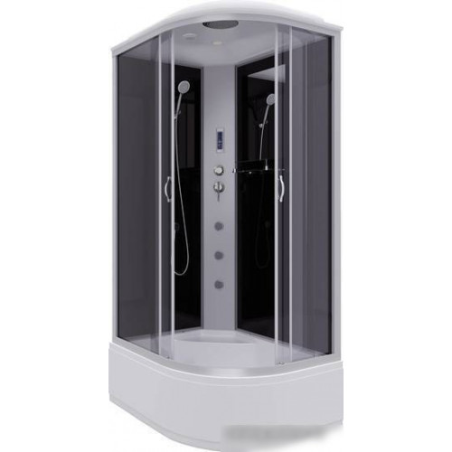 Душевая кабина Niagara NG-2510-14LF 120x80x215