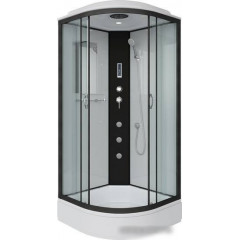 Душевая кабина Niagara NG-6703-14F 80x80x215