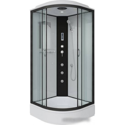 Душевая кабина Niagara NG-6703-14F 80x80x215