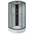 Душевая кабина Niagara NG-6703-14F 80x80x215