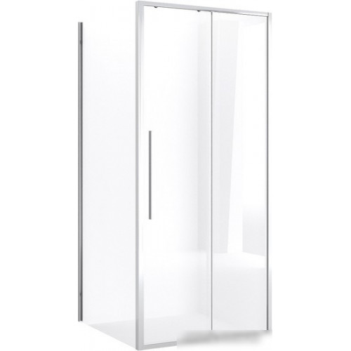 Душевой уголок Niagara 120x80x195 NG-64-12A-A80-34 (хром/прозрачное стекло)