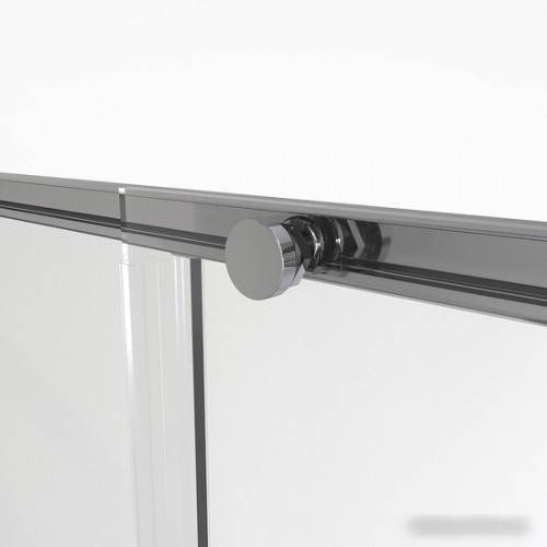 Душевой уголок Niagara 120x80x195 NG-64-12A-A80-34 (хром/прозрачное стекло)