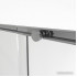 Душевой уголок Niagara 120x80x195 NG-64-12A-A80-34 (хром/прозрачное стекло)