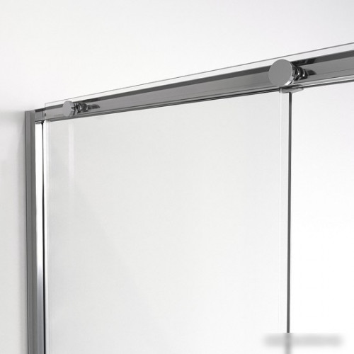 Душевой уголок Niagara 120x80x195 NG-64-12A-A80-34 (хром/прозрачное стекло)