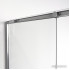Душевой уголок Niagara 120x80x195 NG-64-12A-A80-34 (хром/прозрачное стекло)