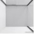 Душевой уголок Niagara 120x80x195 NG-64-12A-A80-34 (хром/прозрачное стекло)