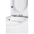 Унитаз напольный Roxen Antares Rimless Soft Close 600185-01