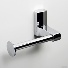 Держатель для туалетной бумаги Wasserkraft Leine K-5096