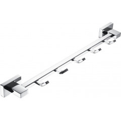 Крючок для ванны Belz B90215-5 (5 шт)