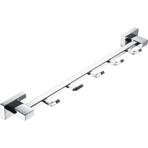 Крючок для ванны Belz B90215-5 (5 шт)