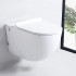 Унитаз подвесной Cerutti Spa Barbaria Aria Pulse CT10591