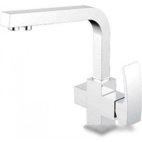Смеситель Gappo G4307