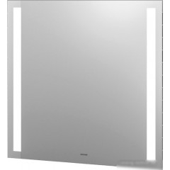 Мебель для ванных комнат Grossman Зеркало Norma LED 100x80 1010080