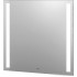 Мебель для ванных комнат Grossman Зеркало Avrora LED 100x80 1110080