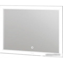 Мебель для ванных комнат Grossman Зеркало Sirius LED 80x70 128070
