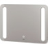 Мебель для ванных комнат Grossman Зеркало Lara LED 60x80 136080