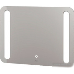 Мебель для ванных комнат Grossman Зеркало Lara LED 80x70 138070