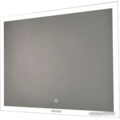 Мебель для ванных комнат Grossman Зеркало Classic LED 80x60 180600